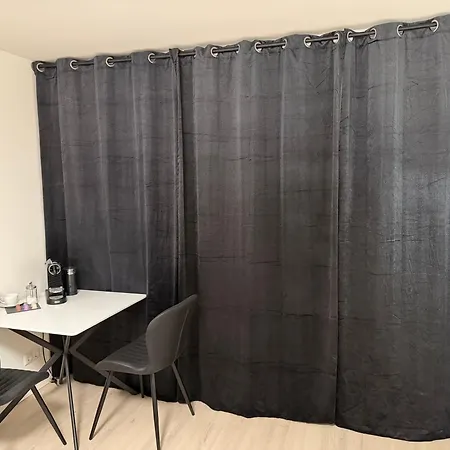 Munich Apartments 아파트