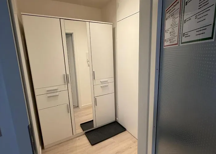 Munich Apartments 아파트 뮌헨