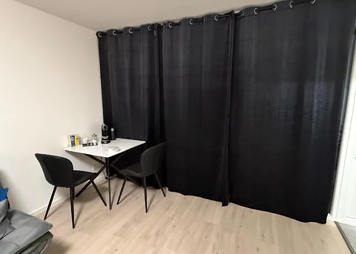 Munich Apartments * 뮌헨