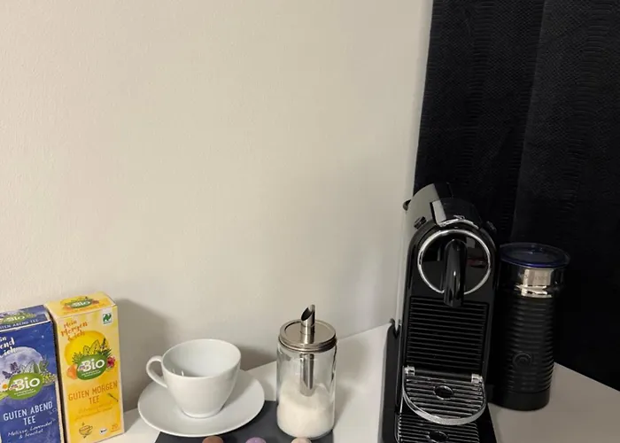 Munich Apartments 뮌헨