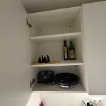 アパート Munich Apartments *