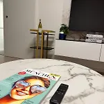 Munich Apartments Апартаменты *
