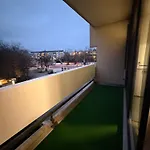 Munich Apartments Мюнхен