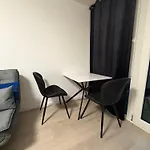 Munich Apartments Appartement *