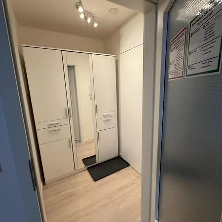 Munich Apartments Апартаменты Мюнхен