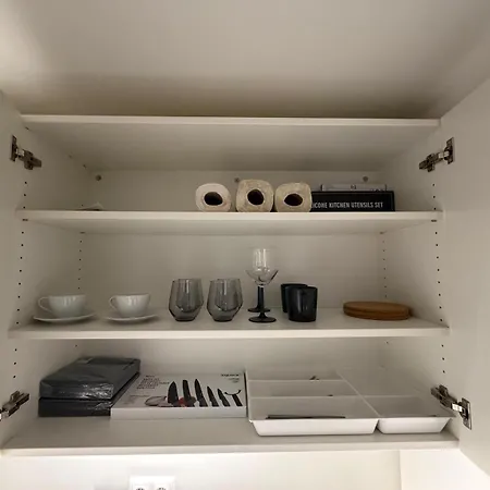 Munich Apartments *