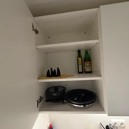 Апартаменты Munich Apartments *