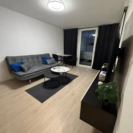 Munich Apartments