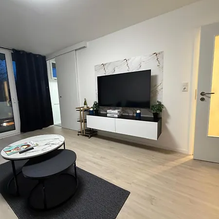Munich Apartments *
