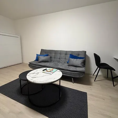 Munich Apartments