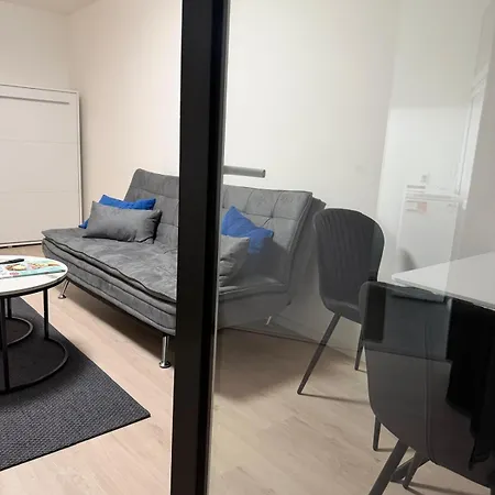 Munich Apartments Мюнхен