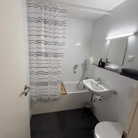 Munich Apartments *