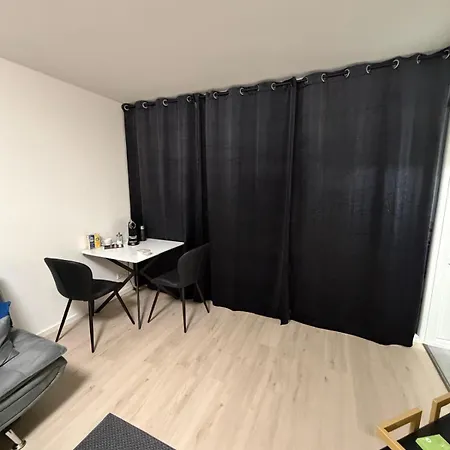 Munich Apartments * Мюнхен
