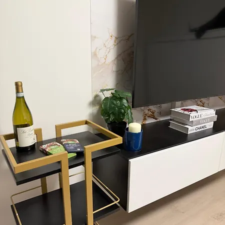 Апартаменты Munich Apartments Мюнхен