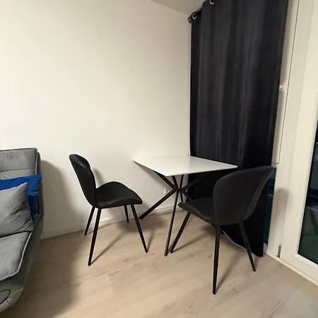 Munich Apartments Апартаменты *
