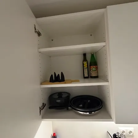 Munich Apartments *