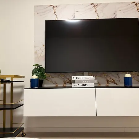 Munich Apartments *