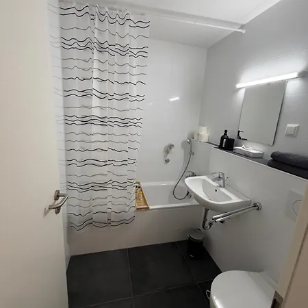 Munich Apartments Апартаменты *
