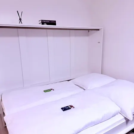 Munich Apartments Мюнхен