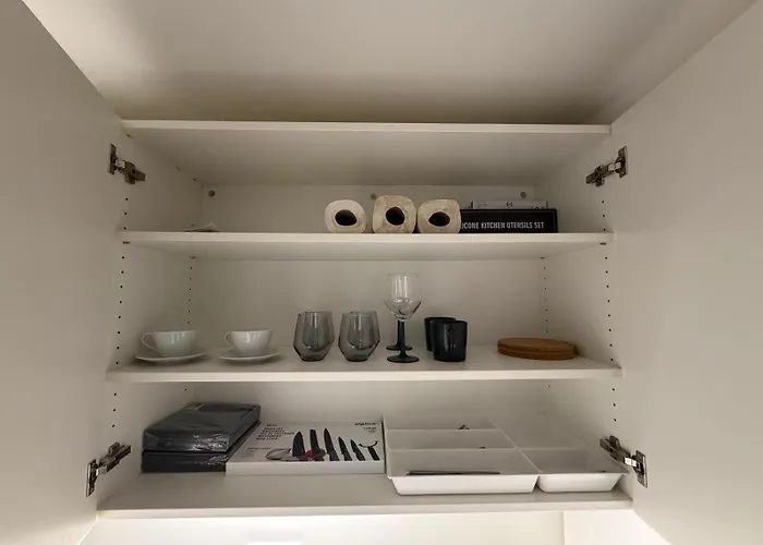 Munich Apartments *
