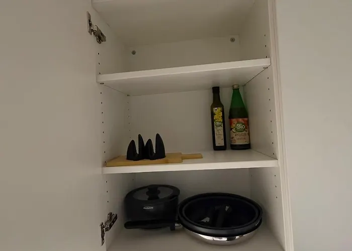 Apartamento Munich Apartments *