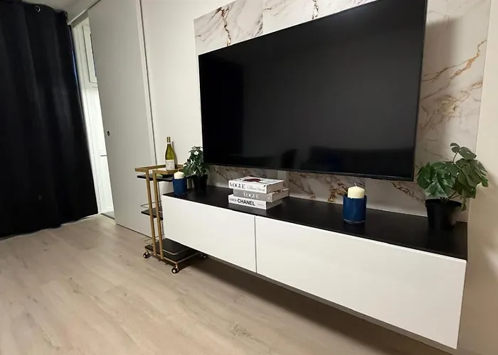 Apartamento Munich Apartments Munique