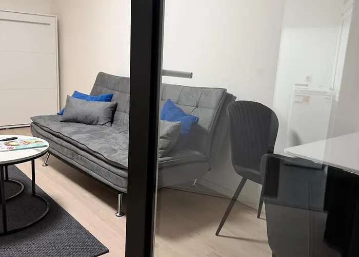 Munich Apartments Munique