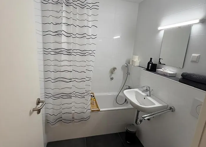 Munich Apartments *