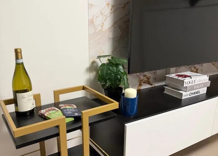 Apartamento Munich Apartments Munique