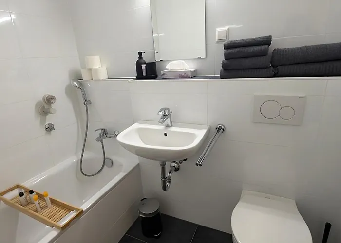 Munich Apartments * Munique