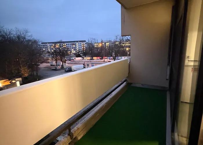 Munich Apartments Munique