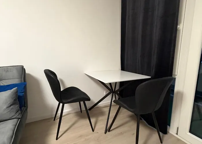 Munich Apartments Apartment *