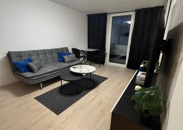 Munich Apartments * Munich