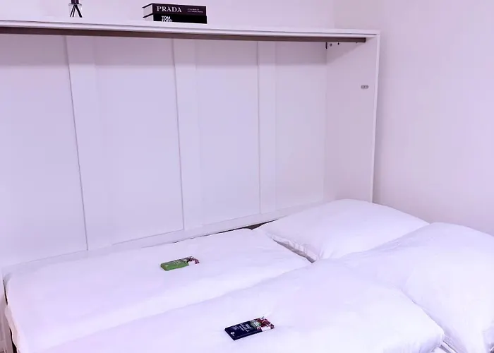 Munich Apartments Мюнхен