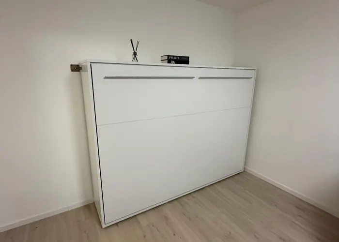 Munich Apartments Apartamento