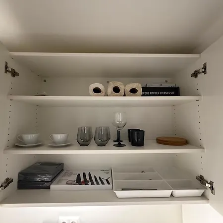 Munich Apartments