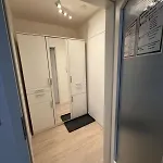 Munich Apartments Apartmán Mnichov