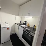 公寓 Munich Apartments 慕尼黑