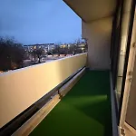 Munich Apartments 公寓 慕尼黑