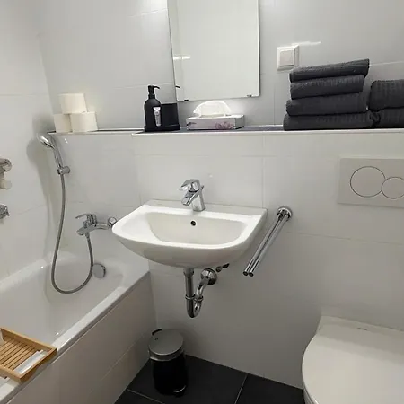 Munich Apartments * Mnichov